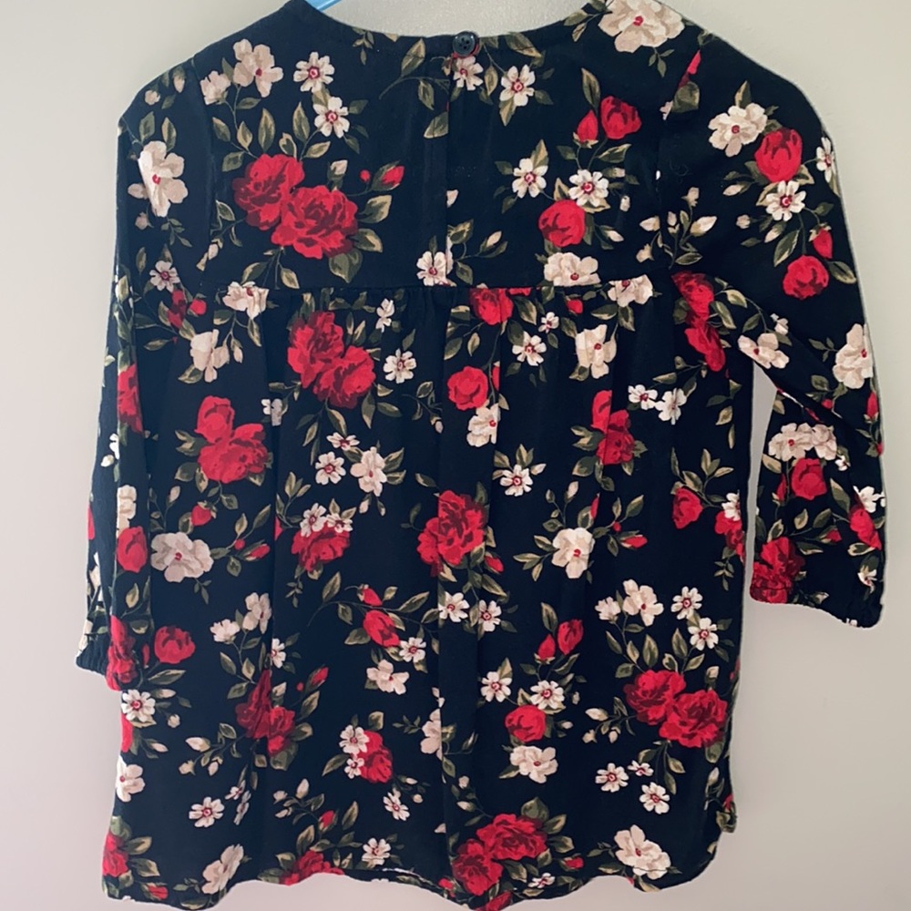 Girls Old Navy dress - Picture 5 of 7